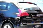 Peugeot 3008 2010 года